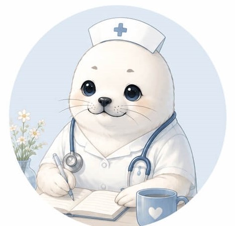 看護師webライター｜看護師あざらし